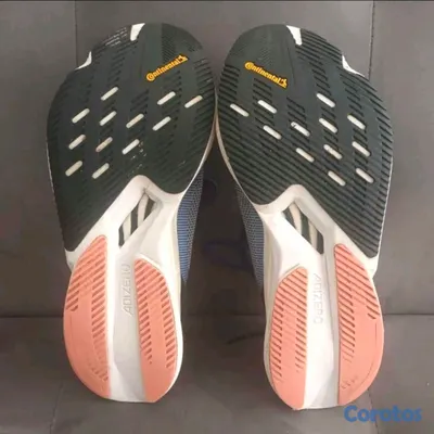 Artículos Deportivos - Adidas Adizero Boston 12. SIZE 7 1/2 4