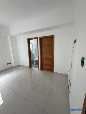 apartamentos - Apartamento en alquiler Renacimiento  3