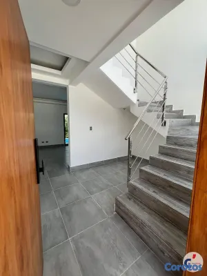 casas - ALQUILER | Villa de 3HB + 3.5B con línea blanca en 10