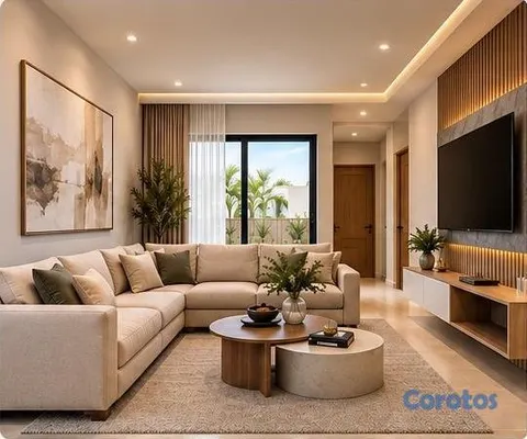 casas - Proyecto de casas en Villa Mella Desde RD$4,300,000 2
