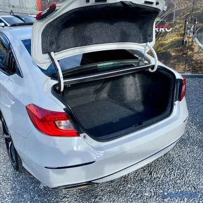 carros - HONDA ACCORD SPORT 2.0T 2019 13
