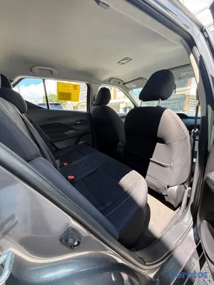 jeepetas y camionetas - 🚙 2021 Nissan Kicks SV 5
