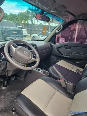 carros - Hyundai porter 2018 7