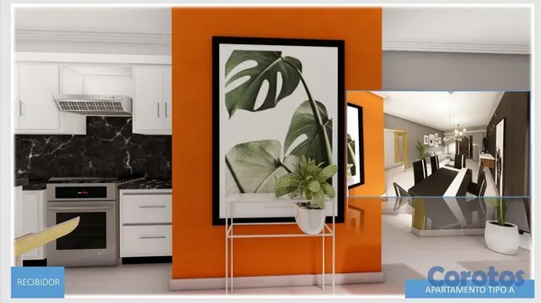 apartamentos - Residencial Yanna I | Apartamentos de 2 y 3 Habitaciones con Ascensor 6