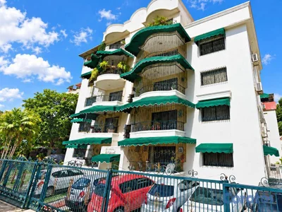 Apartamento en venta en Renacimiento, 3 habitacion
