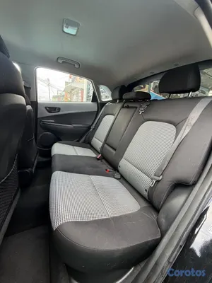 jeepetas y camionetas - 2021 Hyundai Kona SE
 13