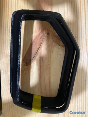 accesorios para vehiculos - PROTECTORES DE ESPEJOS DE RETROVISORES 8