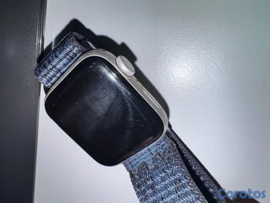 celulares y tabletas - Apple Watch SE 2 40 mm 5