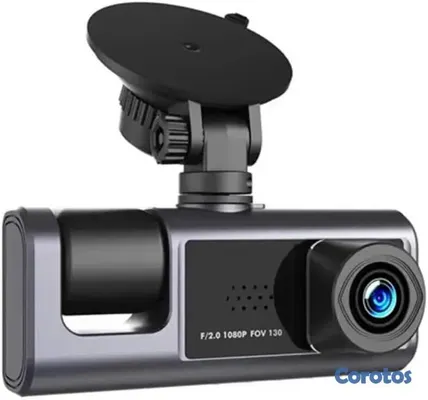 accesorios para vehiculos - Cámara para Carro AM1080 – Seguridad y Grabación e 2