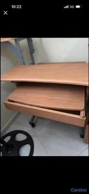 electrodomesticos - Mesa para computadora  2