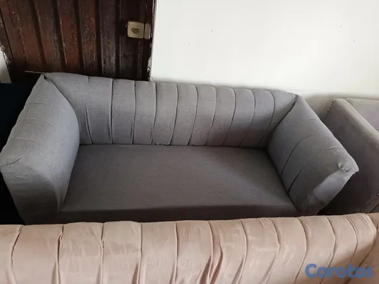 muebles y colchones - Gran liquidación  5