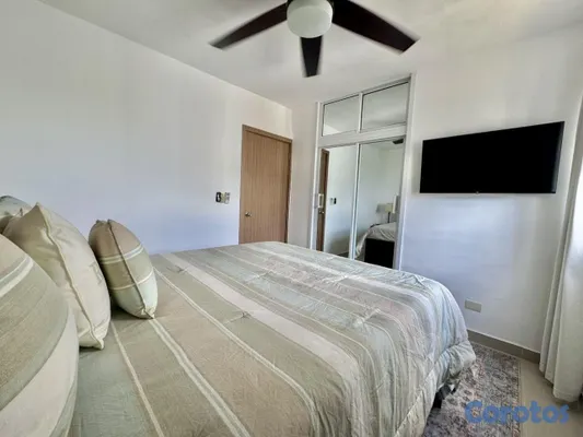 penthouses - PENTHOUSE EN VENTA, RESIDENCIAL MEDITERRANEO AVE. HISPANOAMERICANA 7