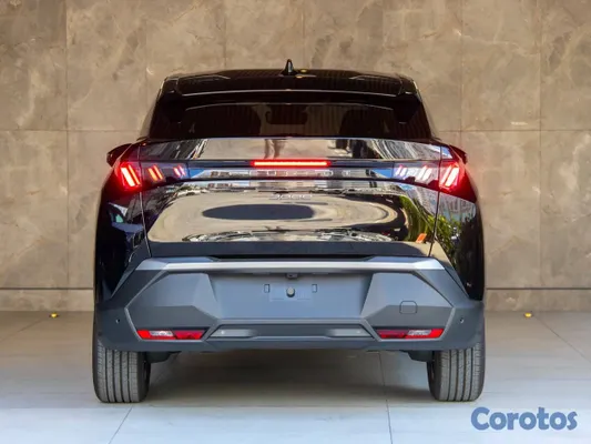 jeepetas y camionetas - Peugeot 3008 2027. 14