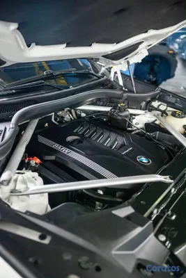 jeepetas y camionetas - BMW X5 Sdrive40i 2020 Clean Carfax 12