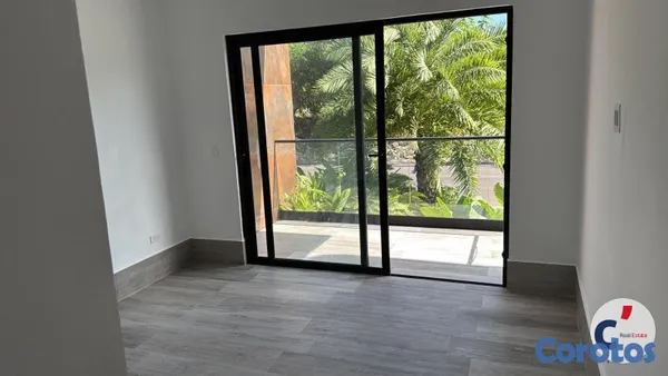 apartamentos - ALQUILER APARTEAMENTO NUEVO DE 3 HABITACIONES PUNT 16
