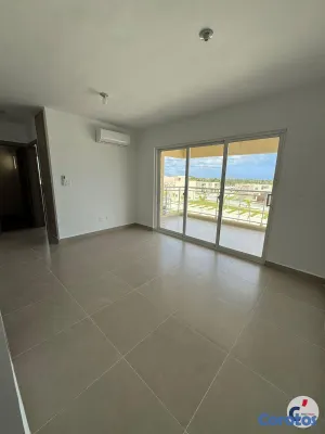 apartamentos - Apartamento en Renta Nuevo en Crisfer Punta Cana.  8