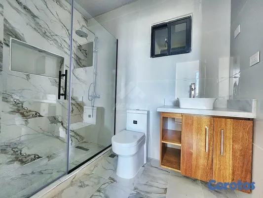 apartamentos - TORRE ROOFTOP Y ASCENSOR ESTRENAR VILLA MARIA STGO 7
