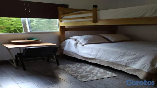 casas vacacionales y villas - Villa en venta Constanza 7