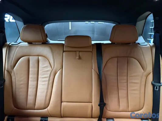 jeepetas y camionetas - bmw x5 m sport 2020 8