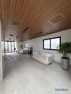 apartamentos - APARTAMENTO EN VENTA EN NACO 8