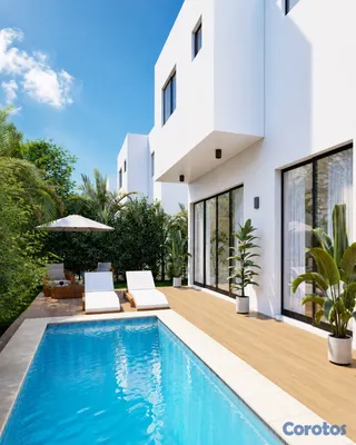 casas - Villa de 3 habitaciones en VistaCana | SUNLAX desde US$293,000
 11