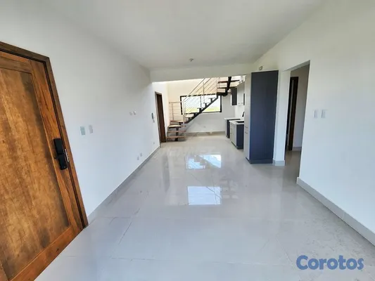 penthouses - MINIPENTHOUSE DOS HABICIONES TERRAZA Y CASA CLUB L 8