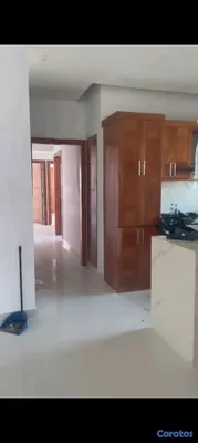 apartamentos - El lujo que mereces vivir junto a tu familia disfrúta este maravilloso espacio.  3