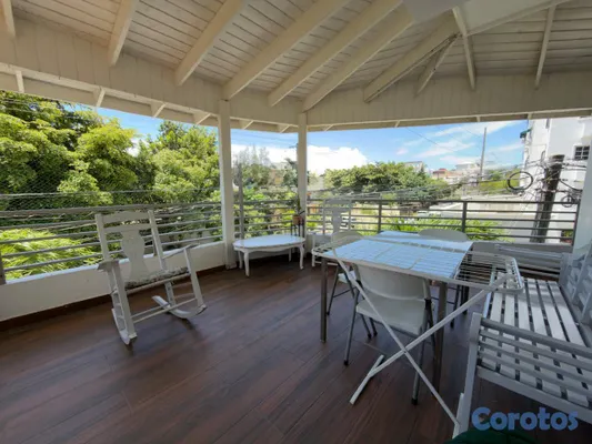 apartamentos - Apartamento ubicado en el Mirador Norte  6