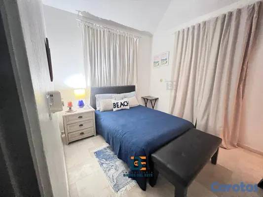 apartamentos - VENDO apartamento de Una habitacion en Juan Dolio  4