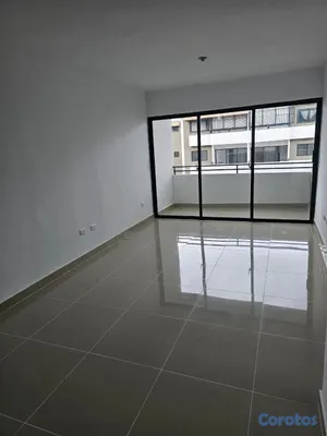 apartamentos - Apto en la av. Jacobo Majluta, casa club con pisci 4