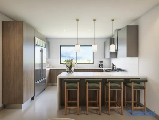 apartamentos - Apartamentos en Primera Línea de Playa en Las Terr 5