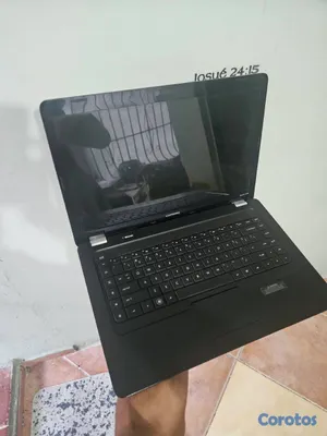 computadoras y laptops - Laptop HP Compaq Presario/8GB RAM/1TB Almacenamien 2