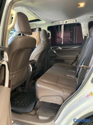 jeepetas y camionetas - lexus gs 460 2014  11