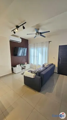 apartamentos - Moderna villa totalmente amueblada, ideal para viv 6