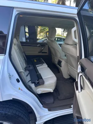 jeepetas y camionetas - vende jeepeta  en magnífico estado 3