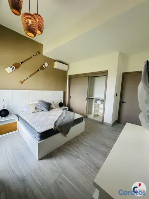 apartamentos - En renta Apartamento de 3 hab. en West Village – U 11