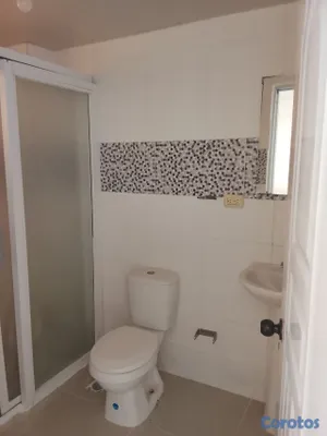 apartamentos - Apartamento en alquiler cercano a la autopista de San Isidro, Res. Unased  13