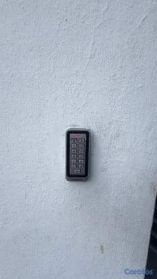 apartamentos - Estudio alquiler en la av. Jacobo prox. al metro 8