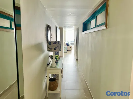 apartamentos - Apartamento en Venta Juan Dolio  19