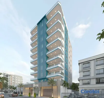 apartamentos - Proyecto de apartamentos en venta (180mt2) de 3 habitaciones en Bella Vista 2