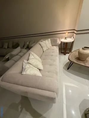 muebles y colchones - vendo mueble de sala de 3 posiciones, mesa centro, comprado en Ilumel.  6