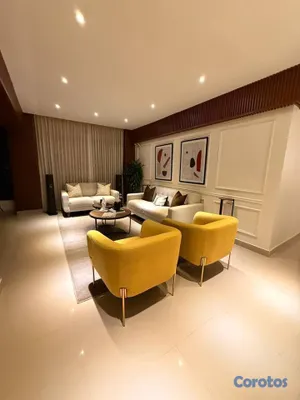 apartamentos - Apartamento de 3 habitaciones en venta en Villa Ma 4