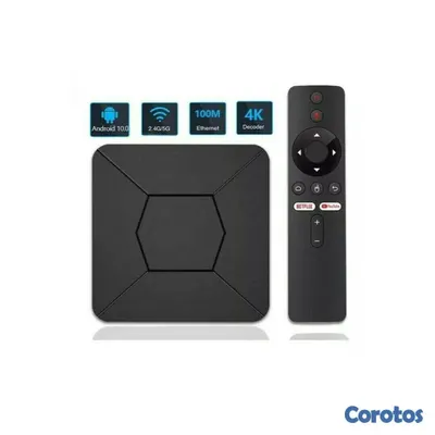 tv - TV BOX 4K-Q5 4