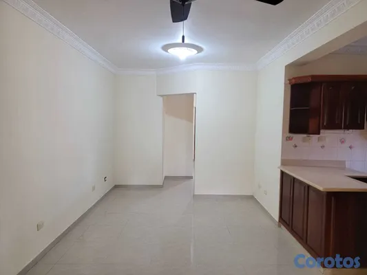 apartamentos - VENDO CONFORTABLE APARTAMENTO EN SANTO DOMINGO EST 4