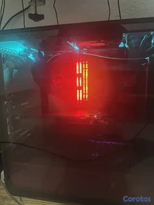 Computadora gamer - Gama Media 