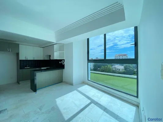 apartamentos - nuevo y moderno con finas terminaciones 5