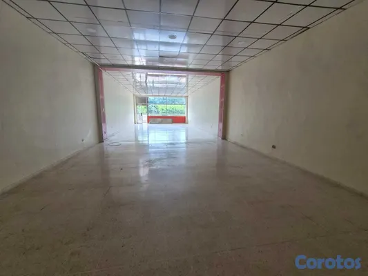 oficinas y locales comerciales - Local Comercial en alquiler en Renacimiento 3