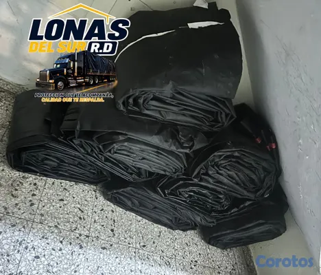 equipos profesionales - Lonas covertoras en vinil impermeables ( vallas publicitarias) 2