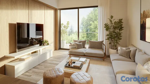 apartamentos - Un exclusivo complejo de apartamentos de lujo ubic 15
