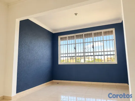 apartamentos - Apartamento en venta en Ciudad Juan Bosch (Residen 4
